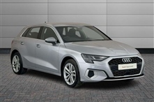 Used Audi A3