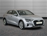Audi A3 Image 1