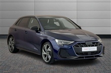 Used Audi A3