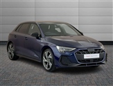 Audi A3 Image 1