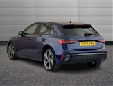 Audi A3 Image 2