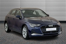 Used Audi A3