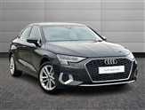 Audi A3 Image 1