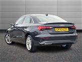 Audi A3 Image 2