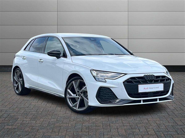 Large image for the Used Audi A3