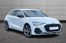 Used Audi A3