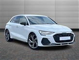 Audi A3 Image 1