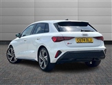 Audi A3 Image 2