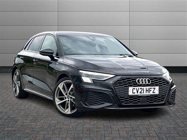 Large image for the Used Audi A3