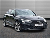 Audi A3 Image 1