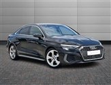 Audi A3 Image 1