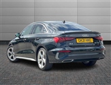 Audi A3 Image 2