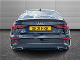 Audi A3 Image 6