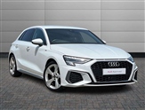 Audi A3 Image 1