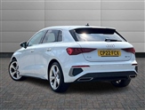 Audi A3 Image 2