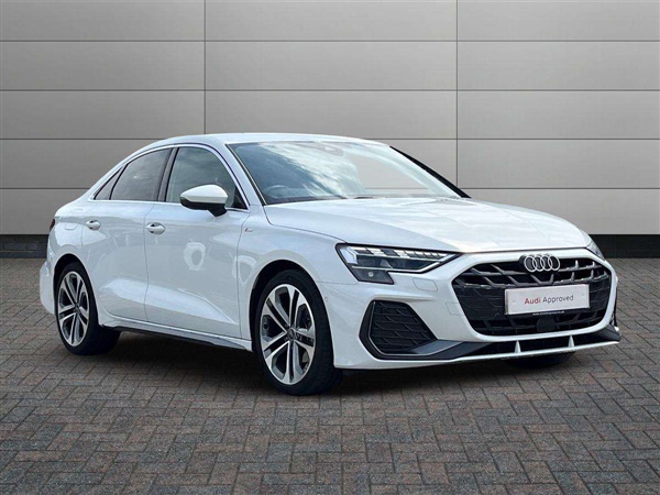 Large image for the Used Audi A3 Saloon