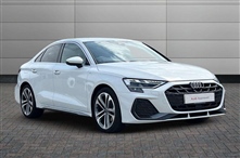 Used Audi A3