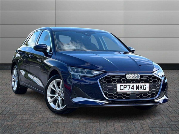 Large image for the Used Audi A3