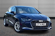 Used Audi A3