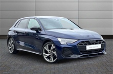 Used Audi A3