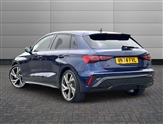 Audi A3 Image 2