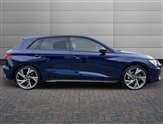 Audi A3 Image 6