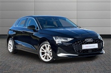Used Audi A3