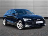 Audi A3 Image 1