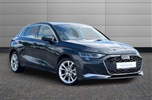 Used Audi A3