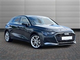Audi A3 Image 1