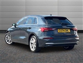 Audi A3 Image 2