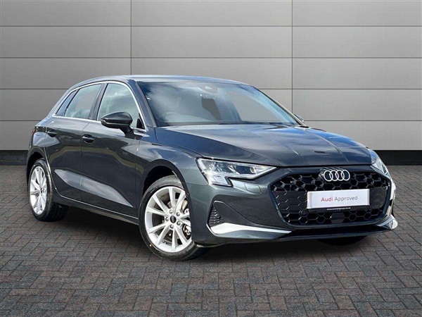 Large image for the Used Audi A3