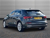 Audi A3 Image 2