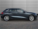 Audi A3 Image 6