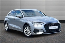 Used Audi A3