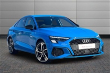 Used Audi A3
