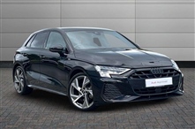 Used Audi A3