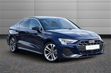 Used Audi A3