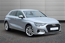 Used Audi A3 Used Audi A3