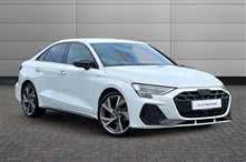Used Audi A3