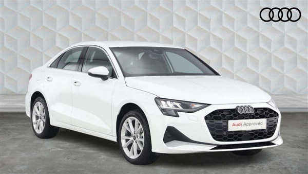 Large image for the Used Audi A3 Saloon