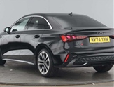 Audi A3 Image 3
