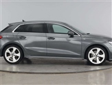 Audi A3 Image 4