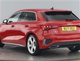 Audi A3 Image 3