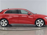 Audi A3 Image 4