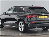 Audi A3 Image 3