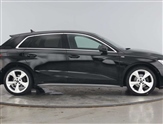 Audi A3 Image 4