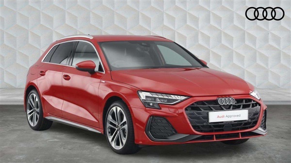 Large image for the Used Audi A3