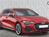 Audi A3 Image 1