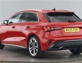 Audi A3 Image 3